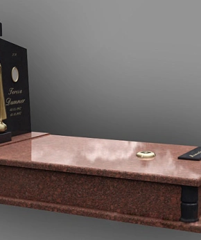 Надгробие 769